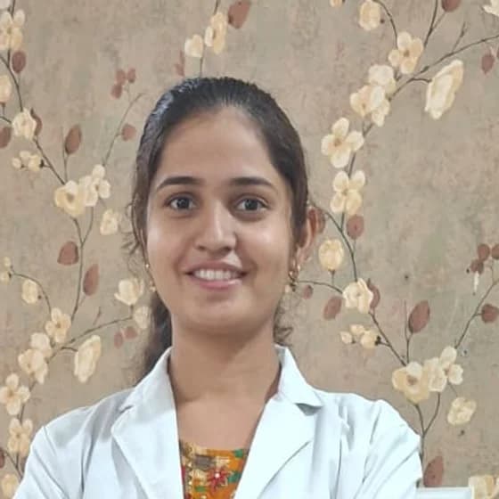 Dr. Mamta Bhoyar (PT)