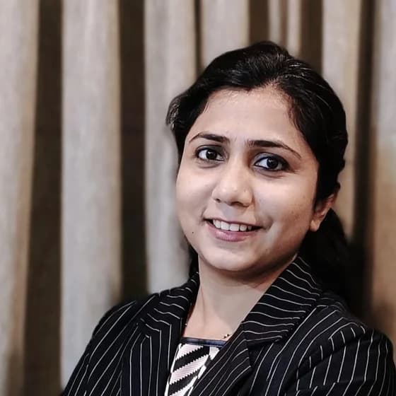 Dr. Neha Ghatekar (Gotmare)