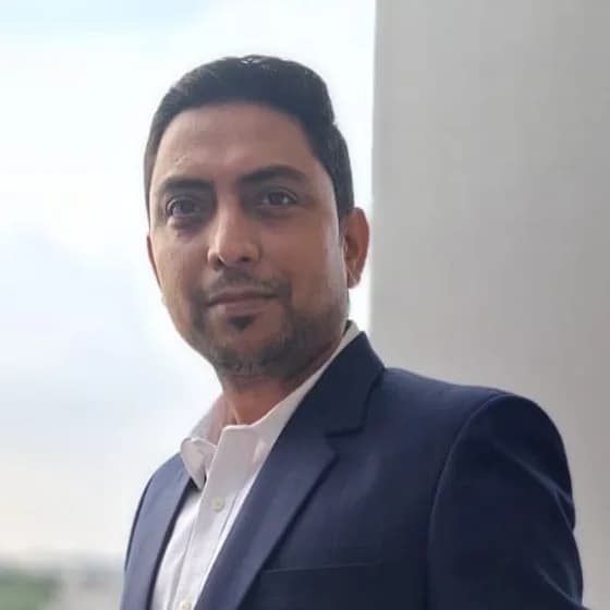Rohan Ghatekar