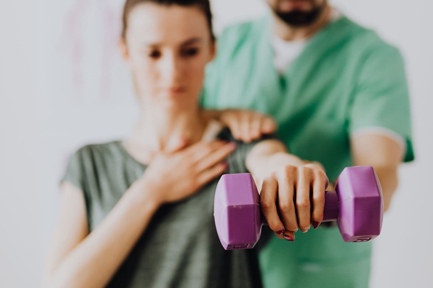 Orthopedic Physiotherapy